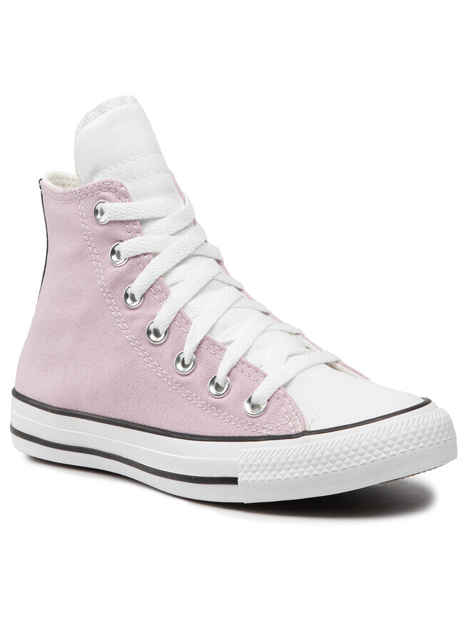 

Кеды Converse, фиолетовый