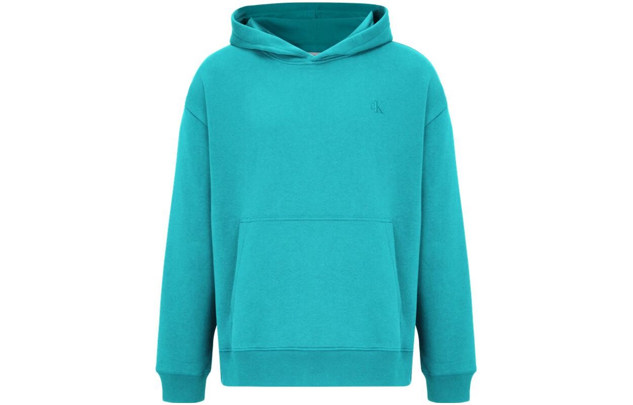 

Мужская толстовка Calvin Klein, Лагуна