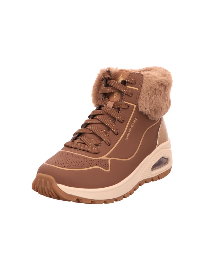 Ботинки Skechers