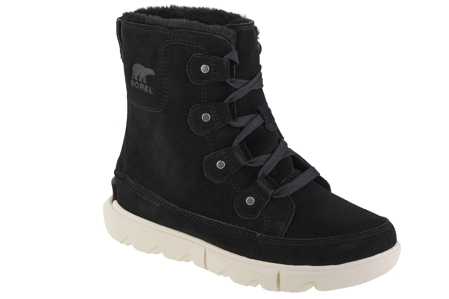 

Ботинки Sorel Sorel Explorer Next Joan WP, черный