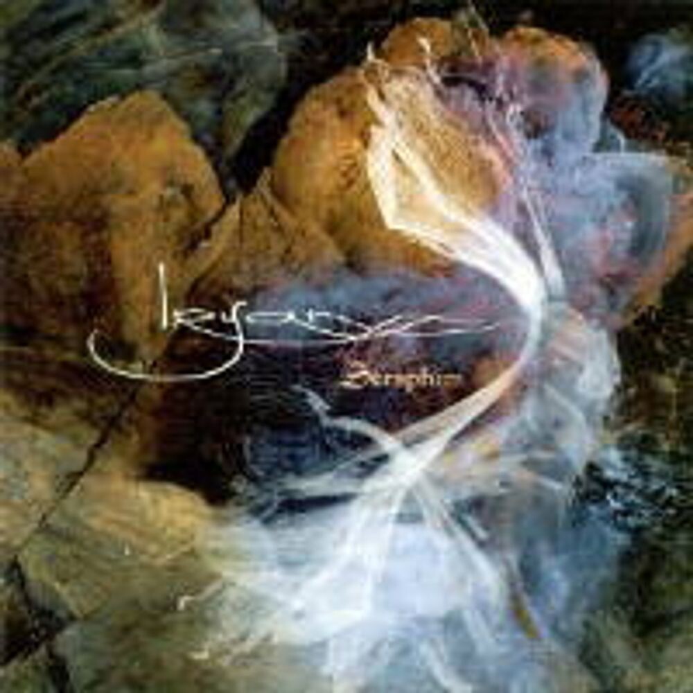 

Диск CD Seraphim - Ifran
