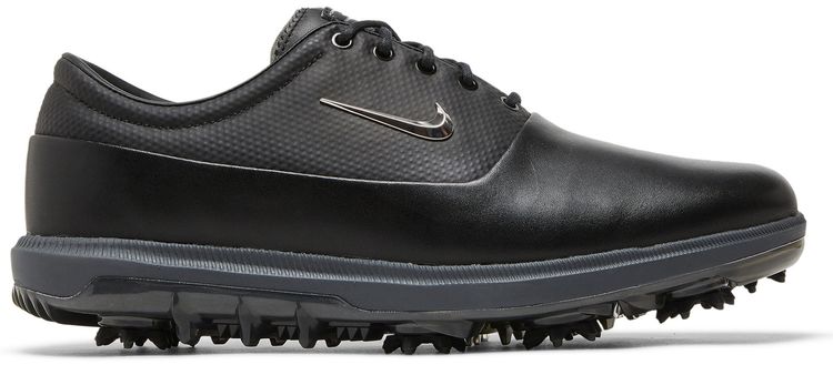 

Кроссовки Nike Air Zoom Victory Tour 'Triple Black', черный