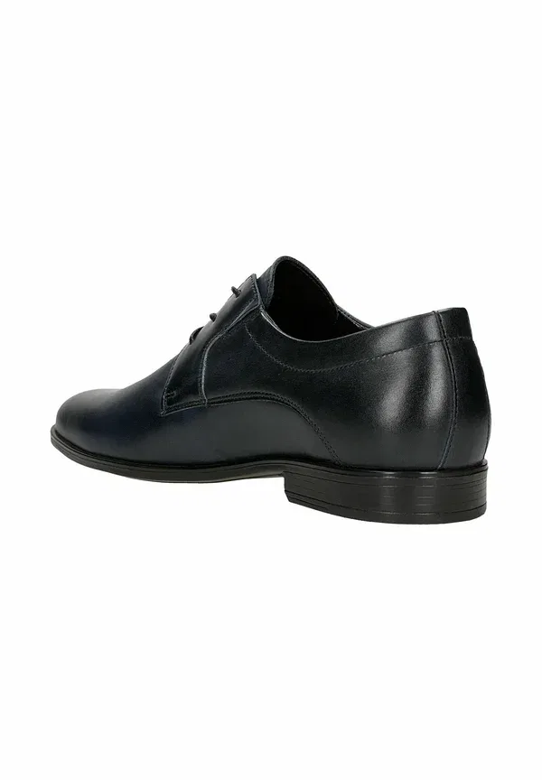 Ботинки Wojas Smart lace ups, темно-синий — фото 4