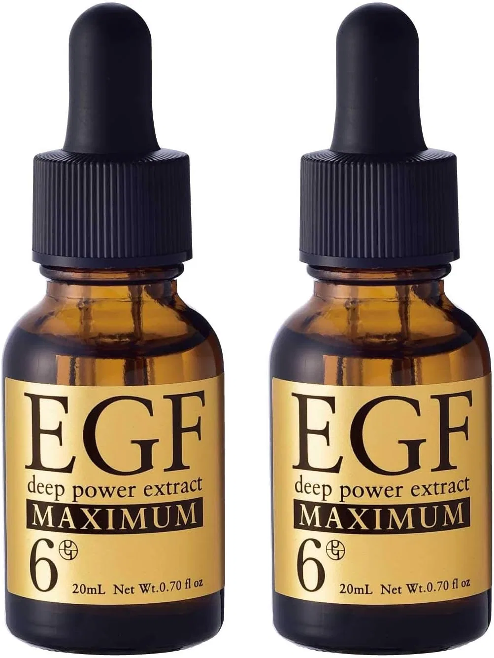 Сыворотка Egf — Концентрация 6 мкг, 20 мл