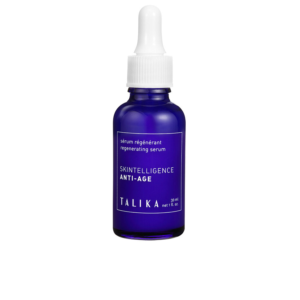 

Крем против морщин Skintelligence anti-age regenerating serum Talika, 30 мл