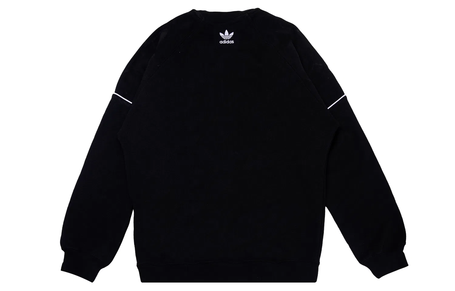 Толстовка REKIVE Unisex Adidas Originals, Black — фото 3