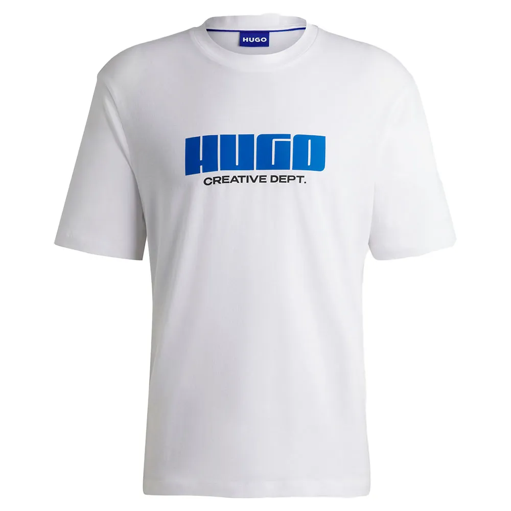 

Свитер HUGO Newromi 10262283 01, белый