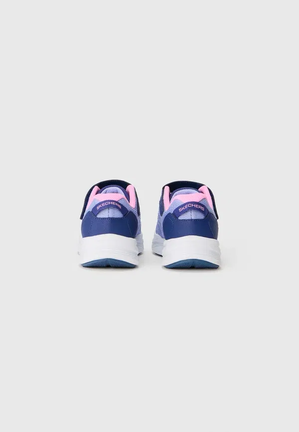 Кроссовки Microspec trainers Skechers, голубой — фото 3