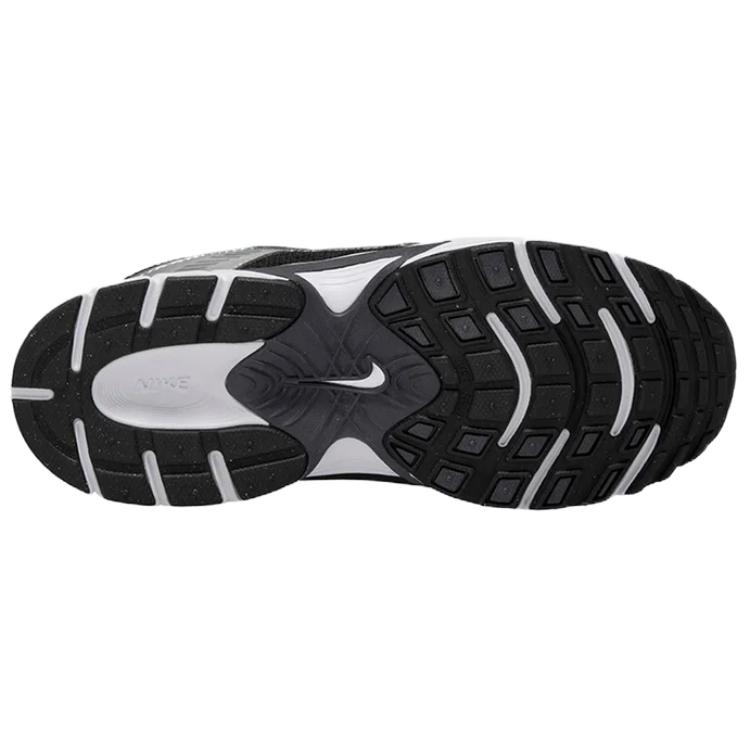 Vomero 5 износостойкие низкие кроссовки для детей и подростков Nike, черный — фото 4