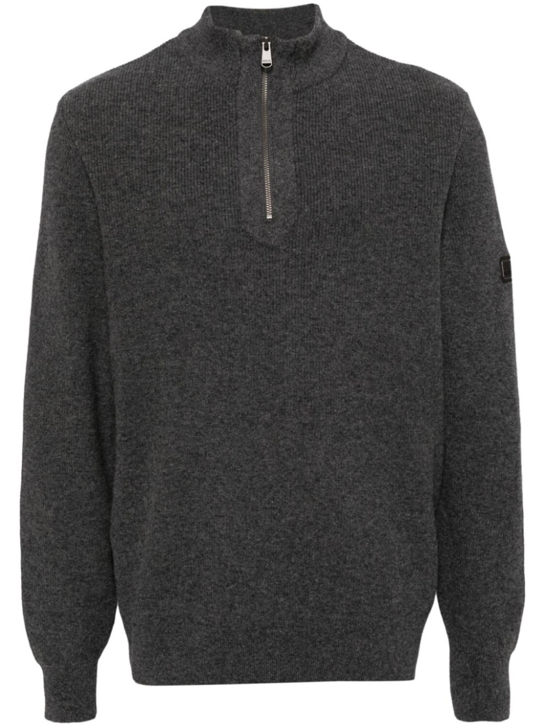 

Джемпер Crawley Barbour International, серый