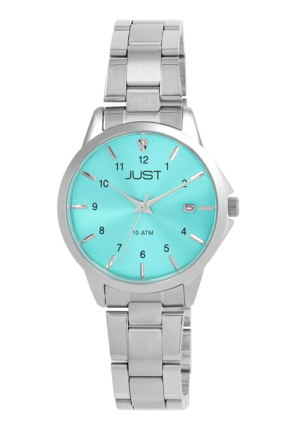 

Часы Just Watch, светло-голубой