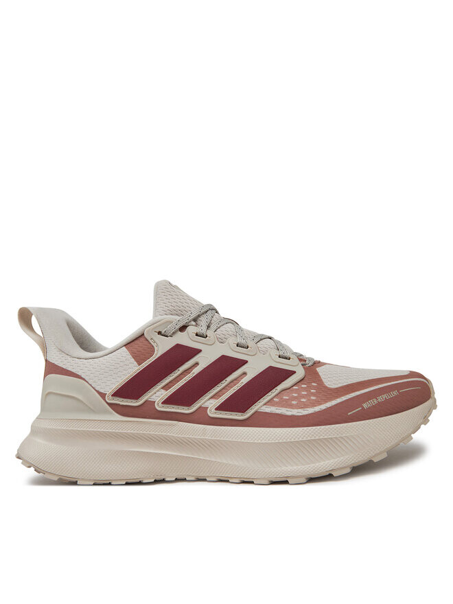 

Беговые кроссовки adidas Ultrarun 5 TR JH8781, коричневый