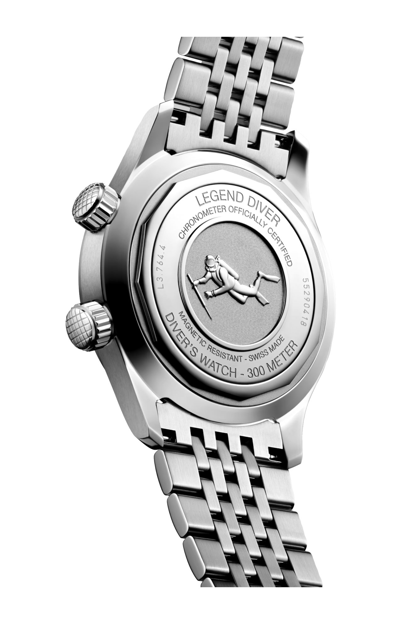 

Часы мужские Longines