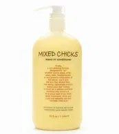 Несмываемый кондиционер Leave-In Conditioner от Mixed Chicks No brand