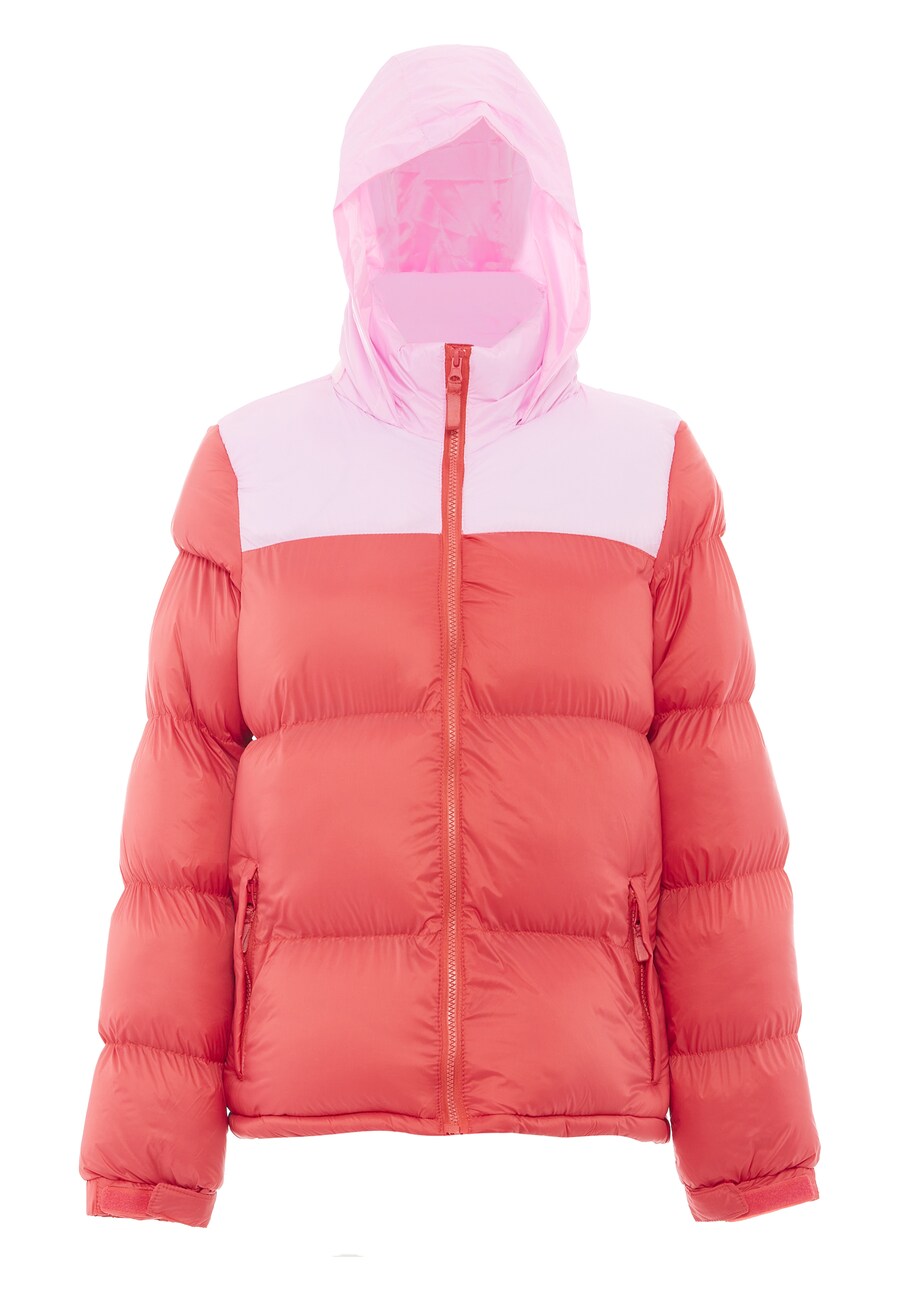 

Зимняя куртка hoona, цвет Light red