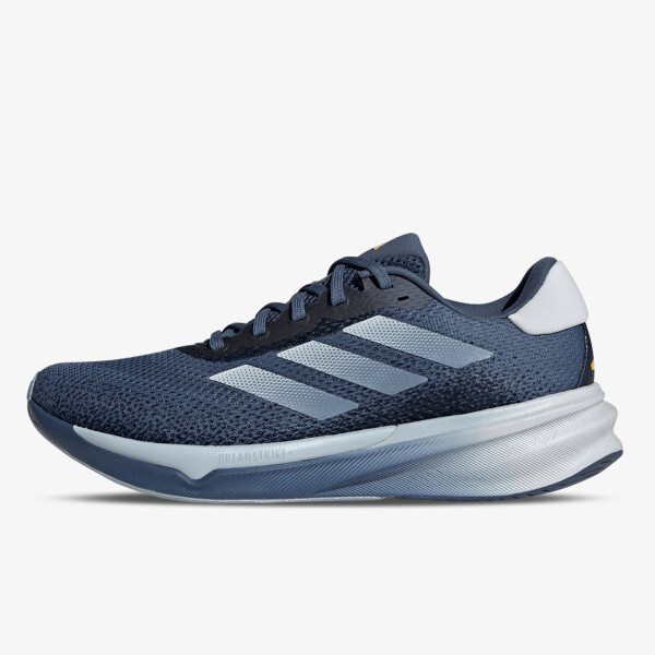 

Кроссовки Supernova Stride M Adidas, Серый, Кроссовки Supernova Stride M Adidas