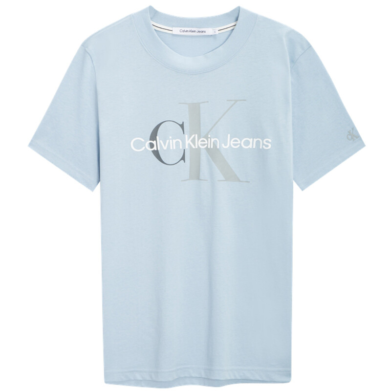 

Calvin Klein Женская футболка, цвет Blue