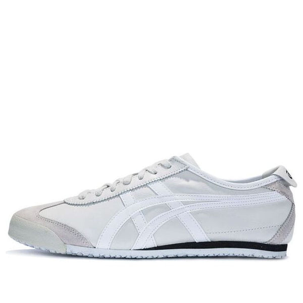 

Кроссовки мексика 66 Onitsuka Tiger, бежевый