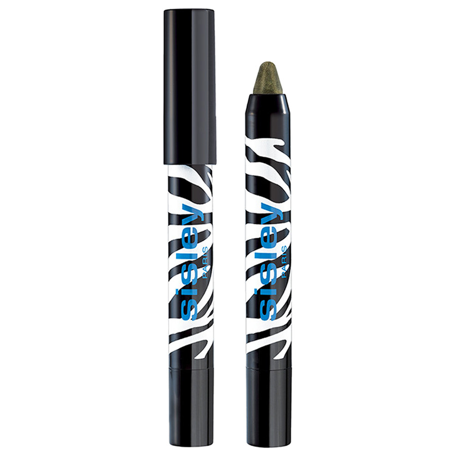 

Автоматическая подводка для глаз phyto-eye twist long-lasting eyeshadow Sisley, цвет nr. 03 - khaki, вес 1.5 гр.