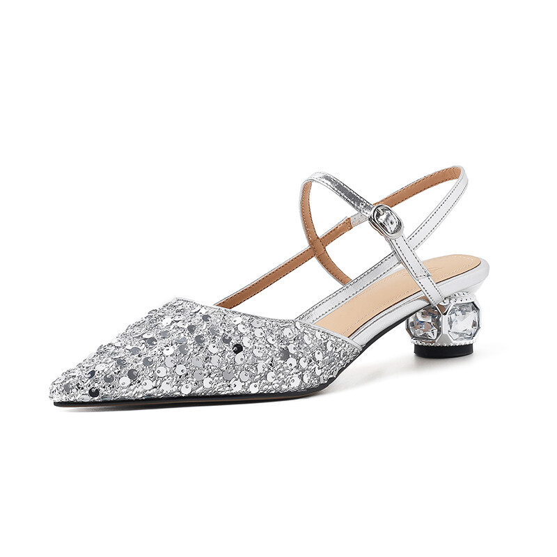 

Туфли PVAJ High Heels Women's