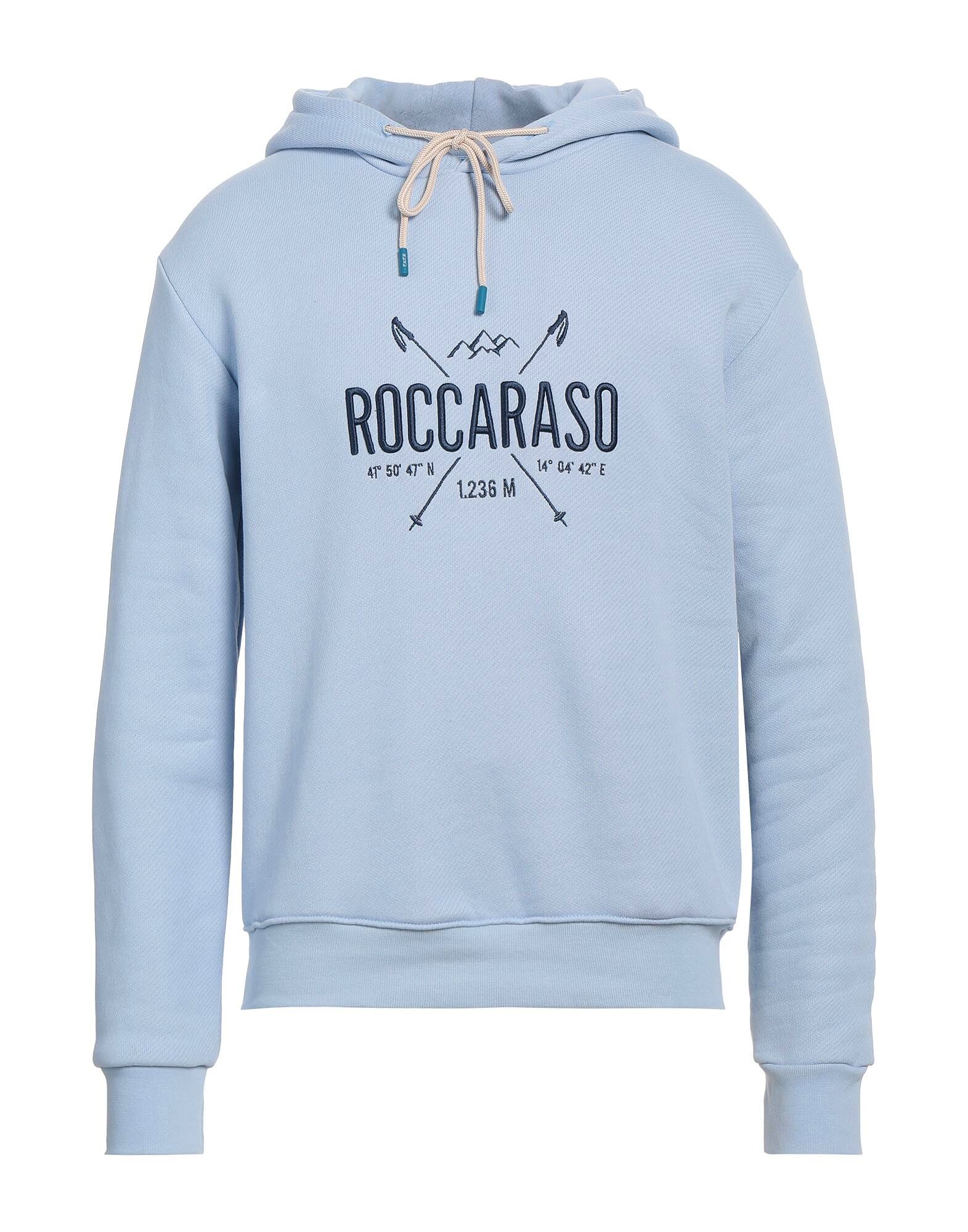 

Толстовка FefÈ Napoli, голубой