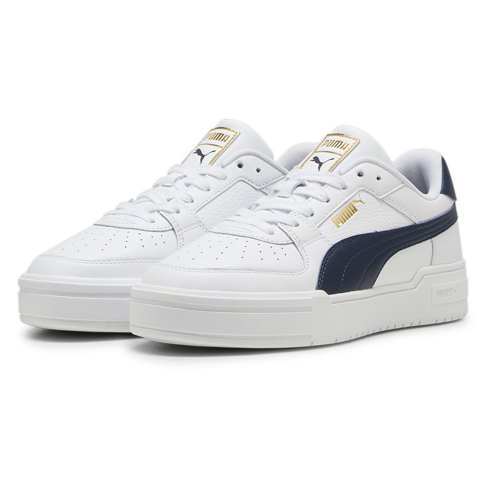 

Кроссовки Puma Ca Pro Classic, белый