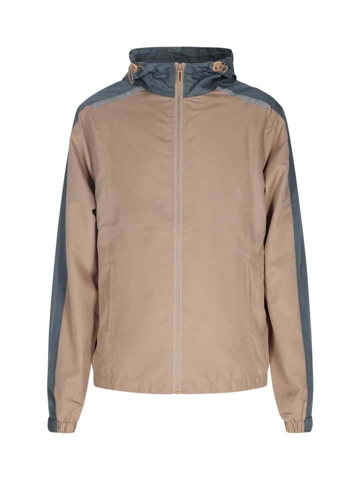 

Переходная куртка Flyweight Jacke, цвет Beige Türkis Grau