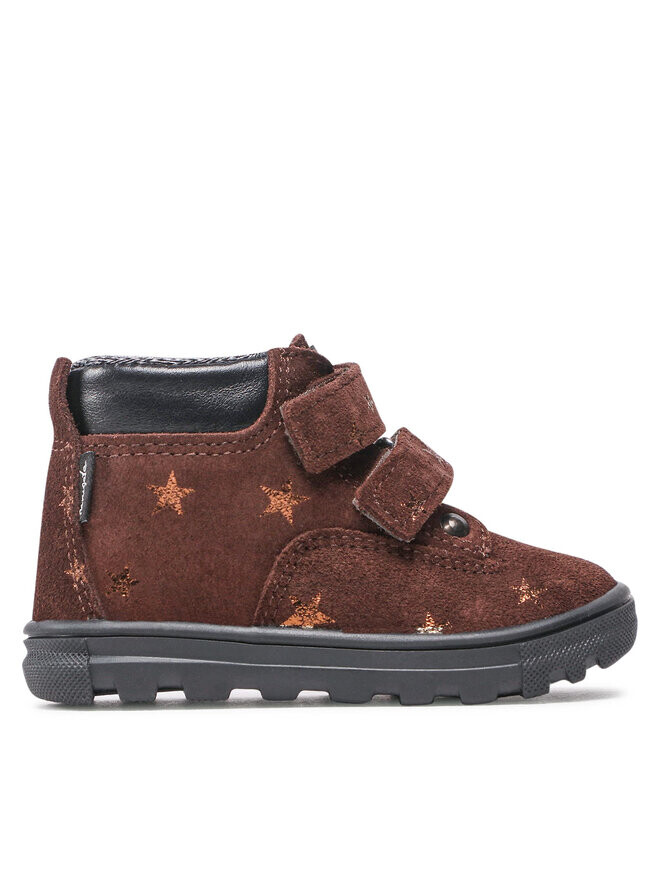 

Кроссовки Schnürschuhe Janiu Mrugała, коричневый