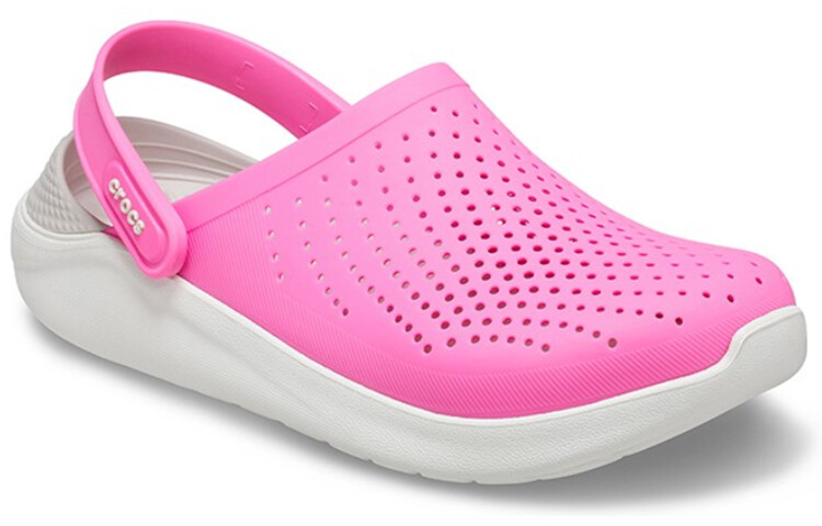 Сабо Crocs LiteRide унисекс — фото 2