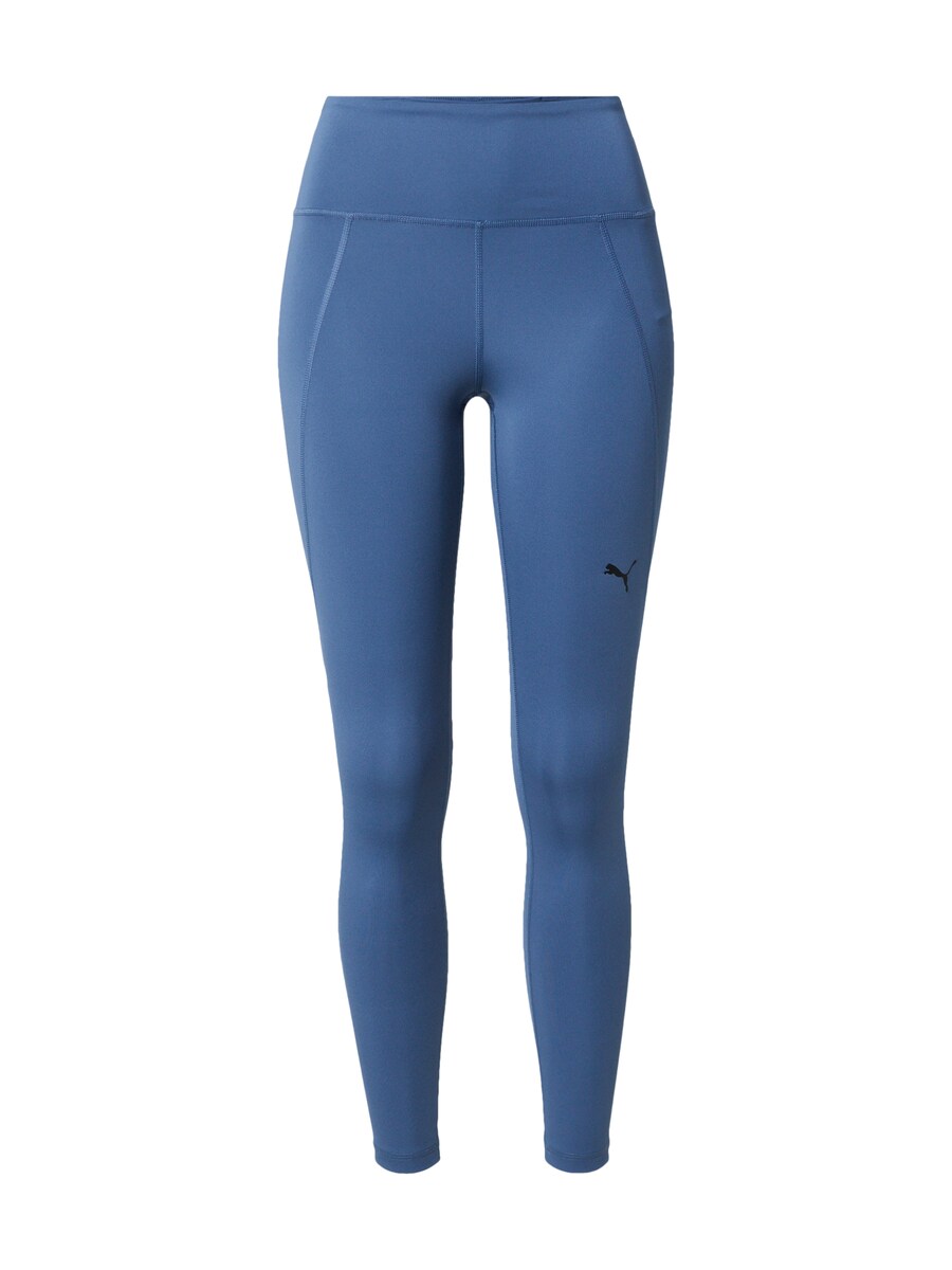 

Узкие спортивные брюки PUMA Essentials, синий