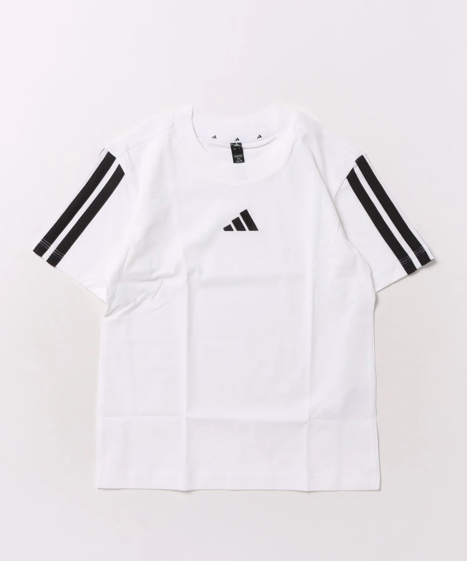 Детская футболка adidas KRG92 с длинным рукавом