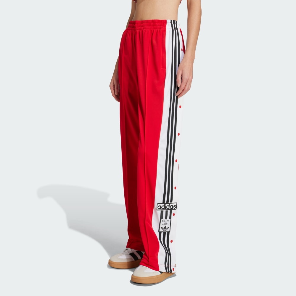 

Спортивные брюки Adidas Adibreak Pants, цвет Better Scarlet/Black