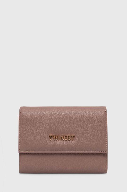 

Кошелек Twinset, розовый