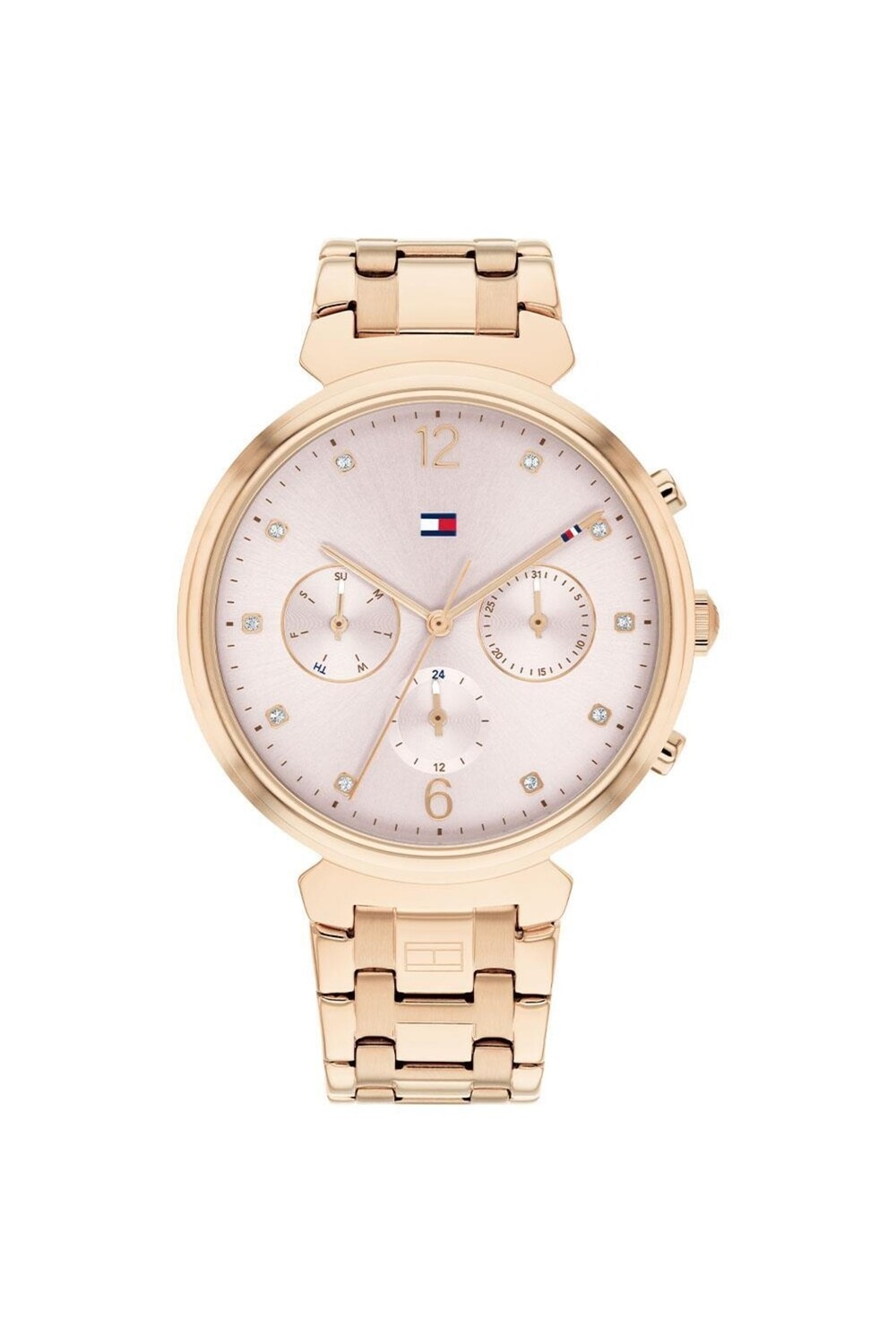 

Часы Tommy Hilfiger