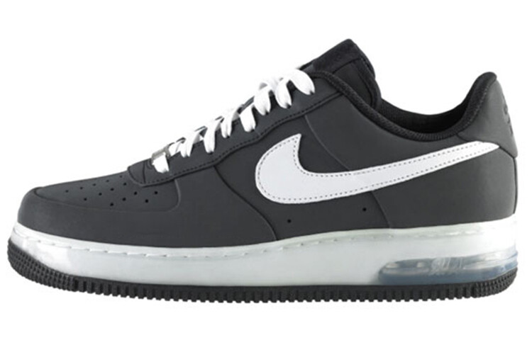

Кроссовки Nike Air Force 1 Supreme Max Air '3M', Черный, Кроссовки Nike Air Force 1 Supreme Max Air '3M'