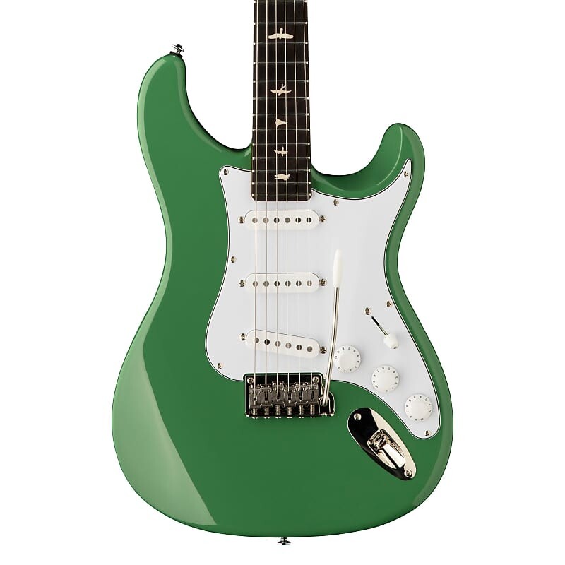 

Электрогитара PRS SE Silver Sky Electric Guitar - Ever Green - Rosewood