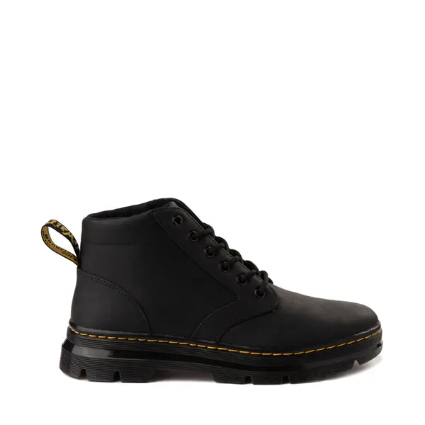 Ботинки Dr. Martens Bonny Leather Casual, черный — фото 2