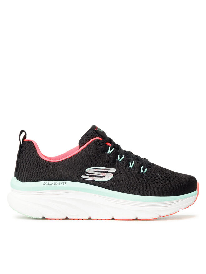 

Кроссовки Fresh Finesse Skechers, черный