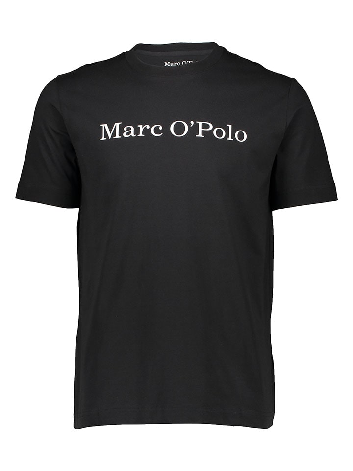 

Футболка Marc O'Polo, черный