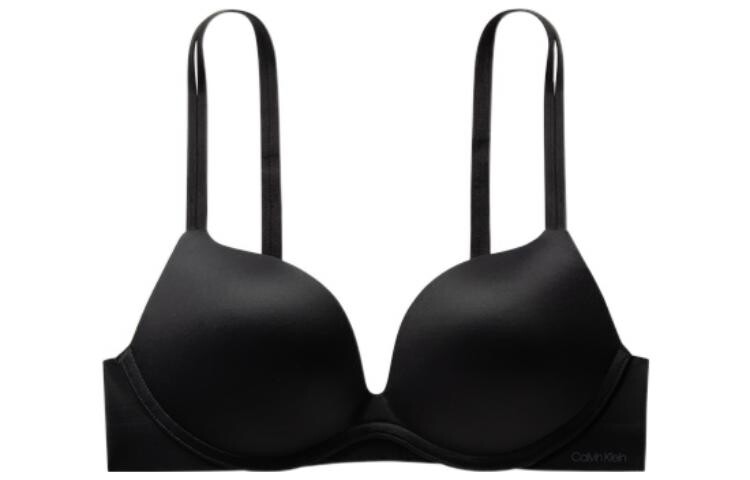 

Женский бюстгальтер Calvin Klein, цвет Black