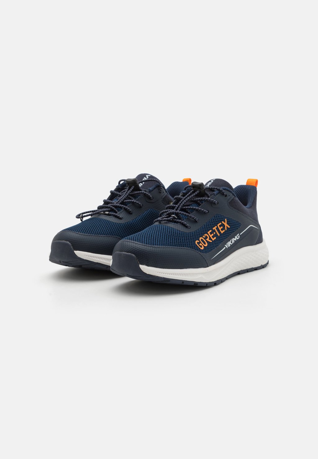 Кроссовки IMPACT GTX UNISEX Viking, темно-синий — фото 2