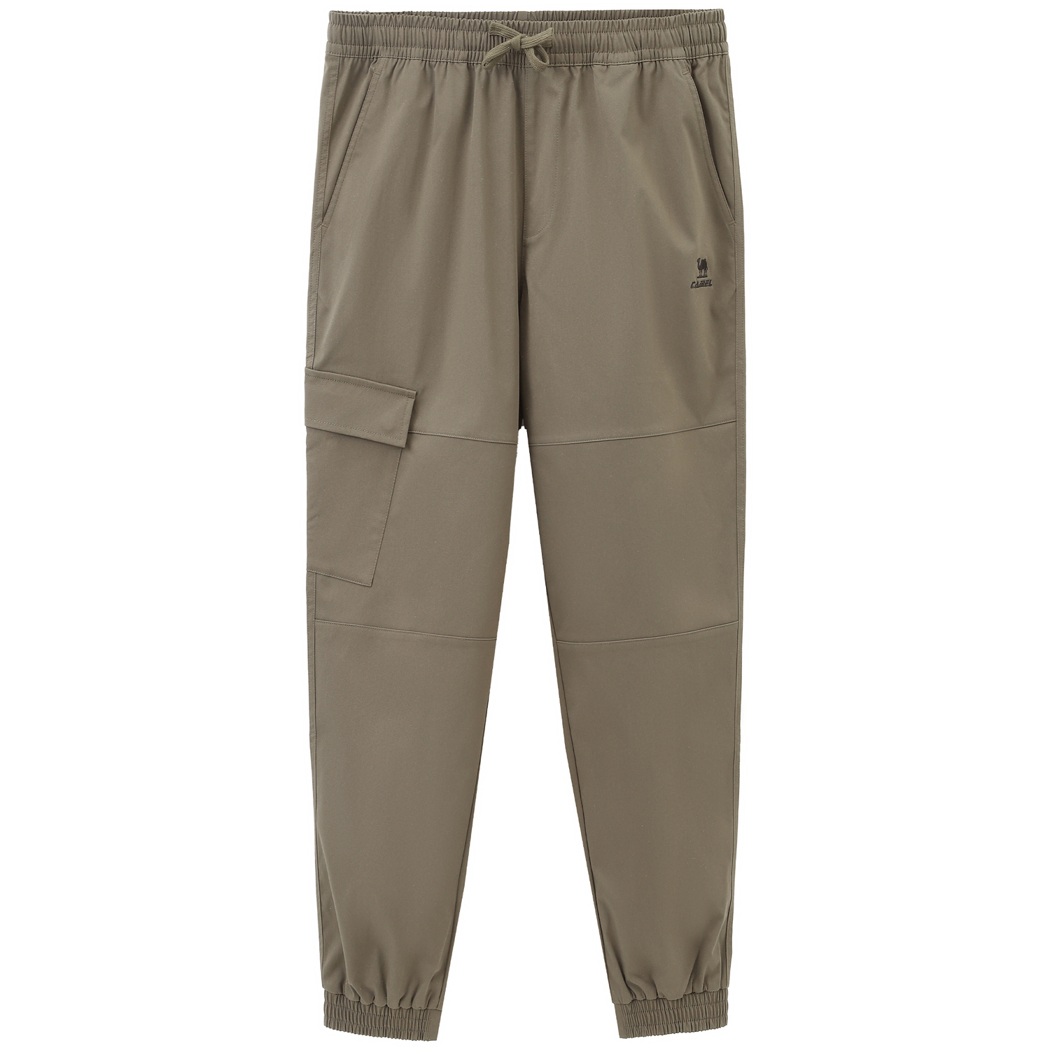 

Городская функциональная серия вязаные спортивные брюки мужские CAMEL, коричневый