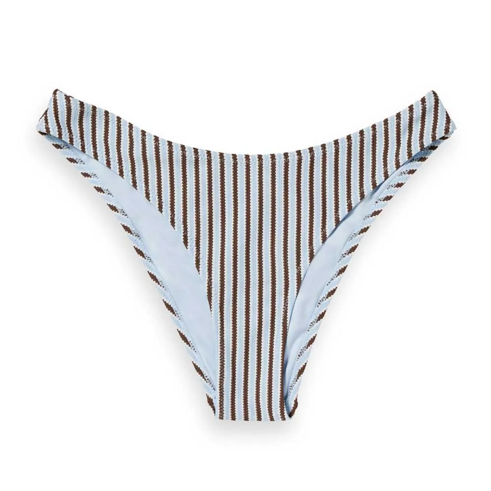 

Низ бикини Scotch & Soda Ufk00730M, серый