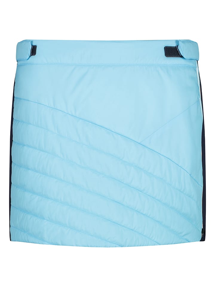 

Функциональная юбка светло-голубого цвета CMP