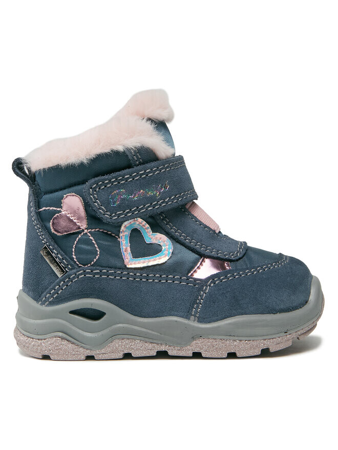 

Сапоги GORE-TEX 4860022 Primigi, темно-синий