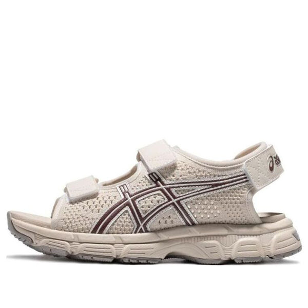 

Сандалии кахана сд сандалии Asics, бежевый