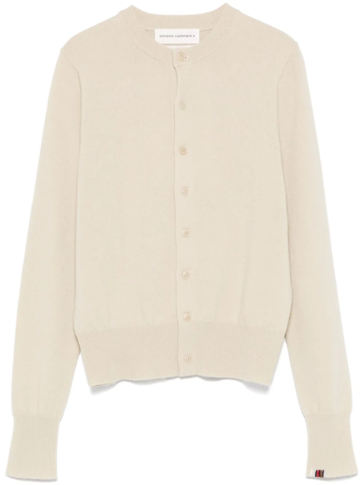 

Кардиган 300 extreme cashmere, нейтральный