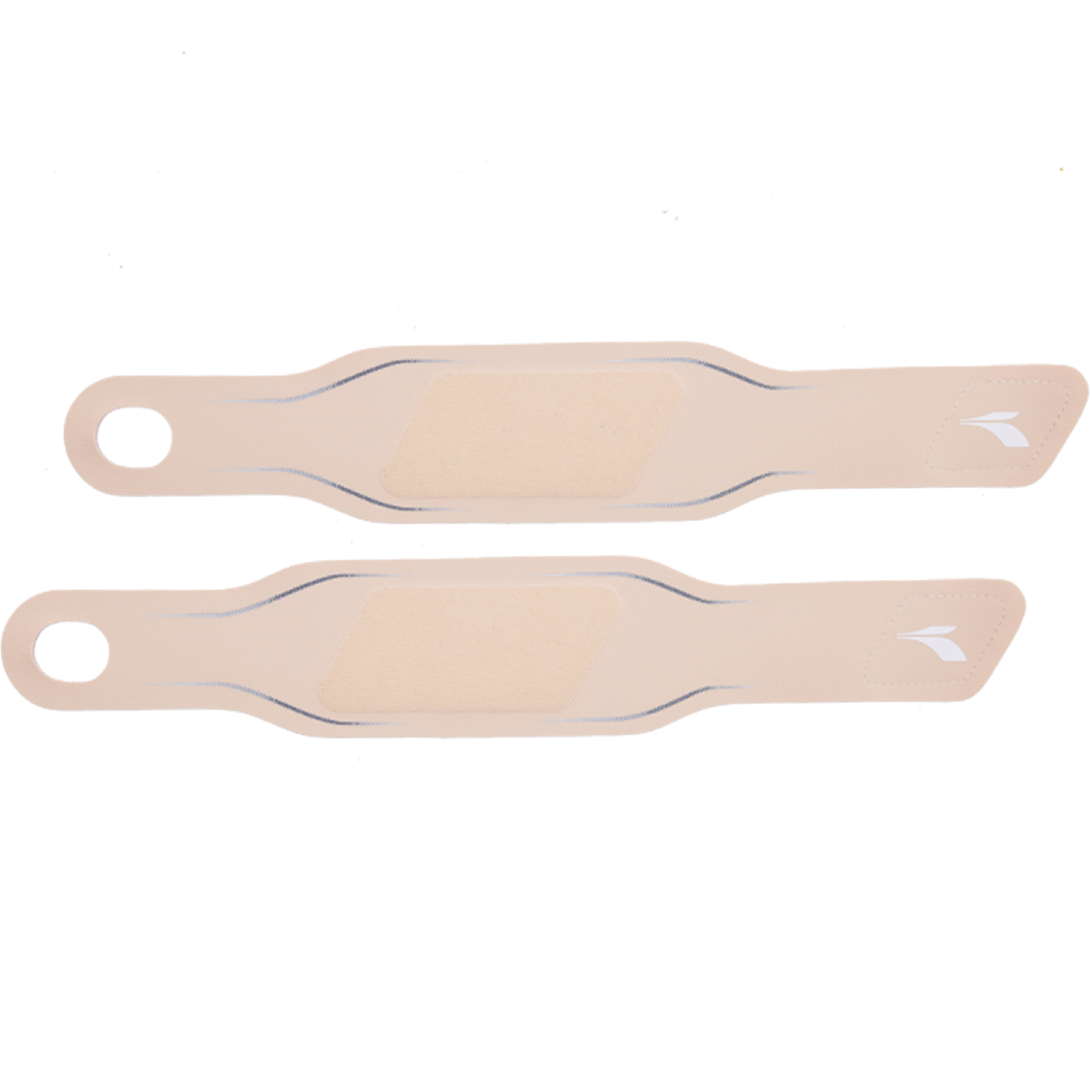 

Напульсники из полиэстера и эластана унисекс One Size 361°, skin+skin