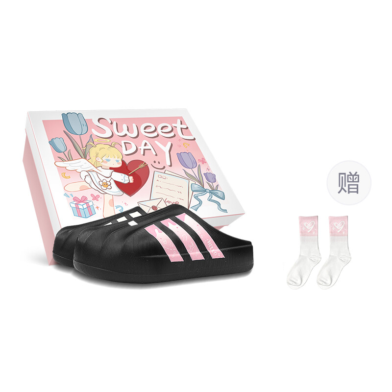 

Сабо Adidas Originals AdiFOM Superstar Closed Toe Slippers Unisex