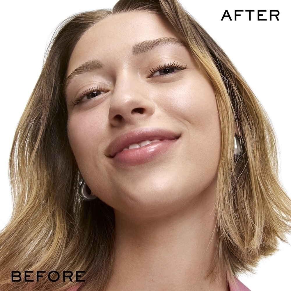 Idôle 3 сыворотка супертинт сияющая тональная основа Lancôme, atspalvis 10n 30 мл — фото 3